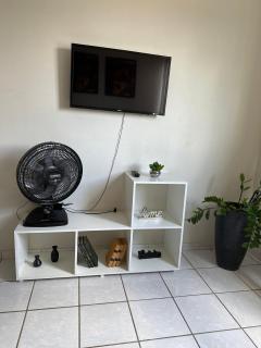 Apartamento aconchegante para 6 pessoas - 7