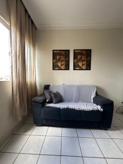 Apartamento aconchegante para 6 pessoas - 8