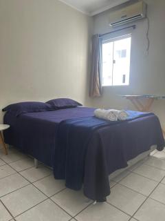 Apartamento aconchegante para 6 pessoas - 1