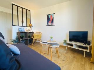 l'ESCAPADE TRANQUILLE - Rodez - 8