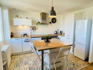 l'ESCAPADE TRANQUILLE - Rodez - 6