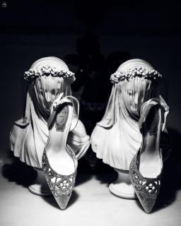 The Peacock Mansion - 8