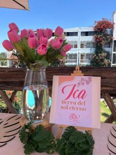 Hotel Sol de Ica - 1