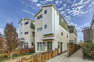 Serenity at Sloan's - 1-BR with a Modern Twist - 6