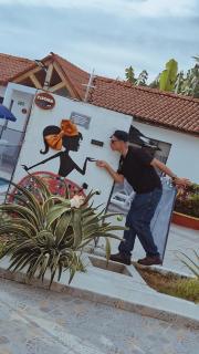 Hotel Villa Ricaurte - 5