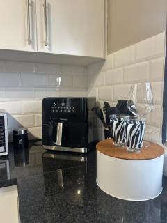 Blush Pink Retreat - 4