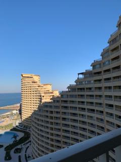 Hotel Porto Sokhna - 3