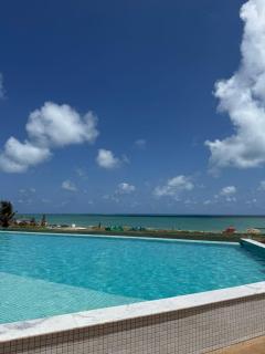 Apartamento 2 Quartos no Vivere Resort - Ponta de Campina - 0