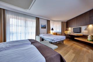 Hotel am Badersee - 8