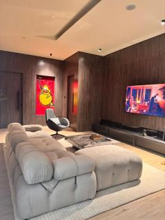 Fully Furnished 2 Bedroom Apartment - 0