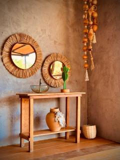 Pousada Unaí - Casa Flor - 4