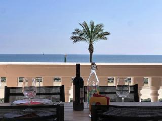 Reserva Marenostrum - Magnifico piso 1era linea d - Empuriabrava - 4