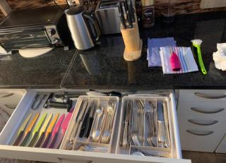 Grindelwald Simple alpine hut only for mountain hikers - 9