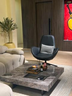 Fully Furnished 2 Bedroom Apartment - 9