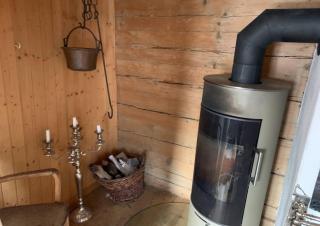 Grindelwald Simple alpine hut only for mountain hikers - 7