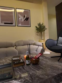 Fully Furnished 2 Bedroom Apartment - 2