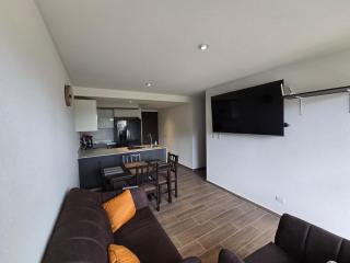 Apartamento en Parque Mateo - 0