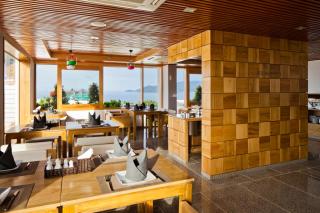 Golden Holiday Hotel Nha Trang - 3