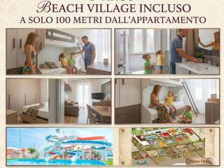 Appartamento Giacosa Riccione - 3