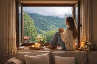 Casa Rural La Carrozal Senda del Oso - 0