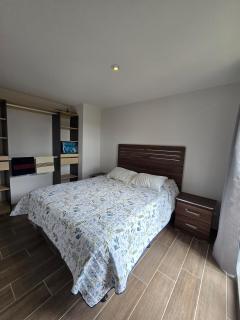 Apartamento en Parque Mateo - 7