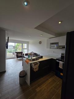Apartamento en Parque Mateo - 1