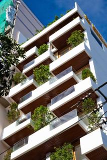 Golden Holiday Hotel Nha Trang - 6