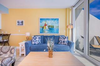 Lighthouse 1417 condo - 1