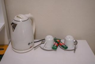 ปางสูงเฮาส์ บ้าน Coffee Love - 3