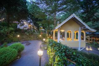 ปางสูงเฮาส์ บ้าน Coffee Love - 5