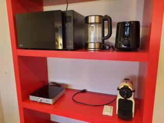 Aussicht Erholung Wellness Designer Studio - 2