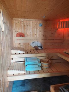 Aussicht Erholung Wellness Designer Studio - 7