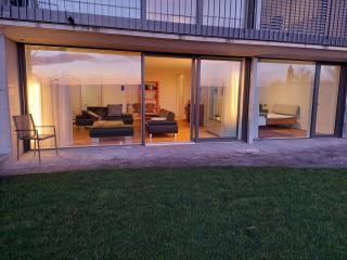 Aussicht Erholung Wellness Designer Studio - 1