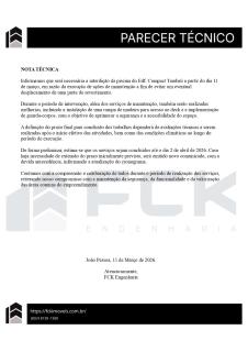 Luxury Flat dos Sonhos - Edificio Compact Tambau - 9