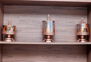 Appart Sara California Living - 8