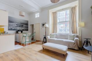 Charming Mezzanine Studio Heart of Paddington - Londres - 6