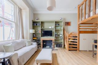 Charming Mezzanine Studio Heart of Paddington - Londres - 3