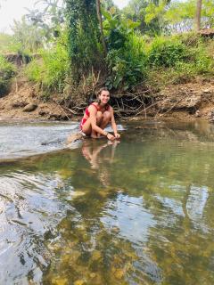 Forest Edge Resort Nature Retreat Near Sigiriya - 7