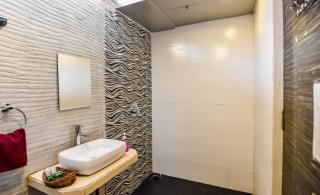 Grey Pebble Villa - 4BHK Lonavala - 5