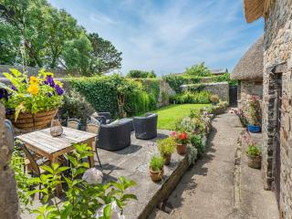 East Titchberry Cottage - 9