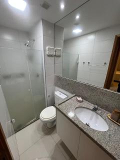 Oka Beach Residence - Flat em Muro Alto por Yolo - 1