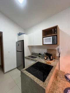 Oka Beach Residence - Flat em Muro Alto por Yolo - 2