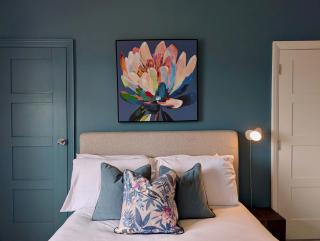 Cosy Ensuite Room in Shared Wandsworth Flat - 1