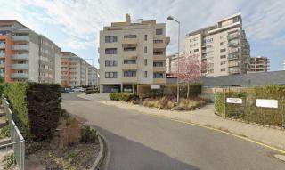 Modern 1,5 - room apartment, Kadnárova 91, Rača - 6
