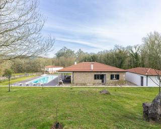 Madorra House I Heated Pool - 1