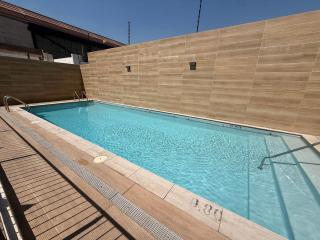 Depto Nuevo y full decorado en Ñuble - 8