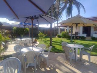 Aconchego do Lar - 7