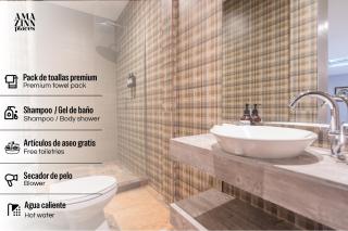 AmazINN Places Rooftop and Jacuzzi - 6