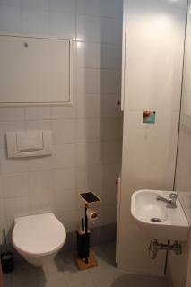 Laguna Apartment - Natur & Stadt perfekt kombiniert - 6