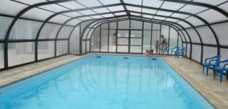 Camping 4 étoiles - Piscine - ccab0ea - 9